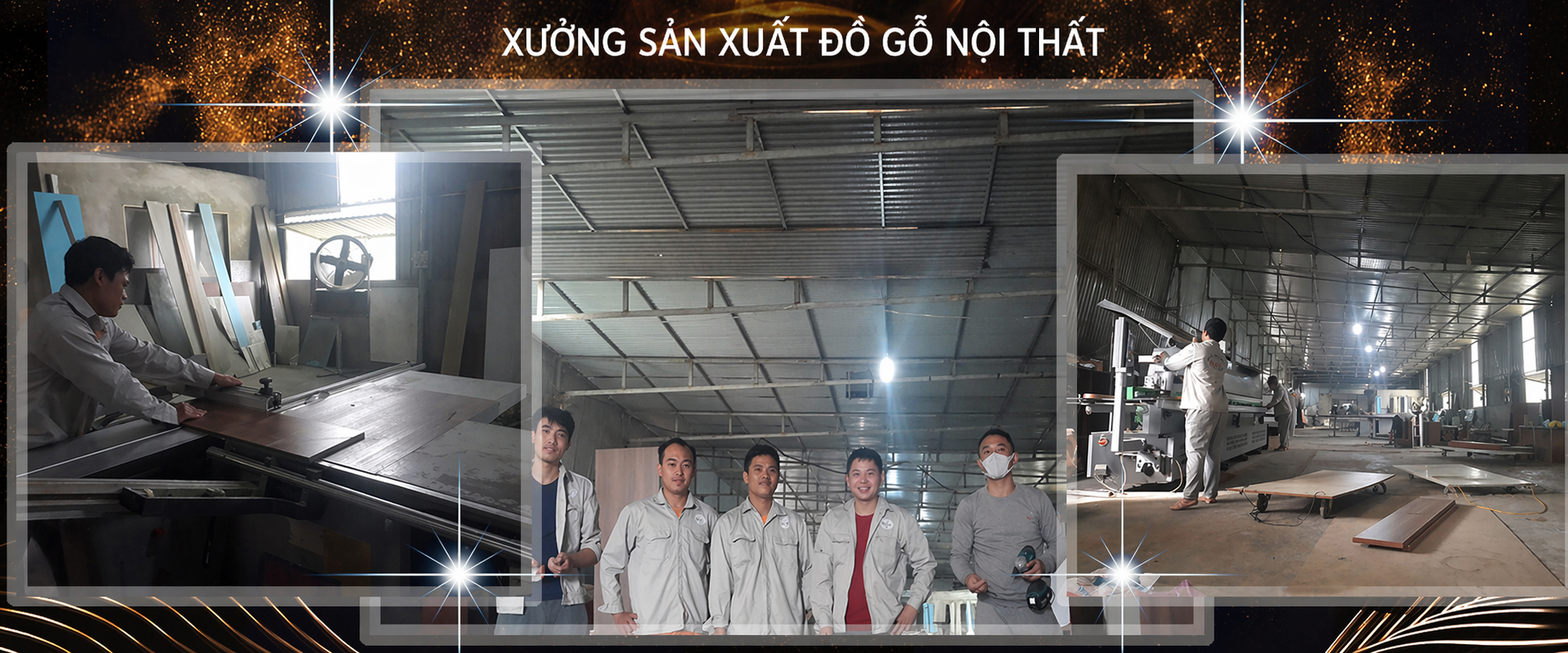 thiết kế thi công nội thất Nghệ An